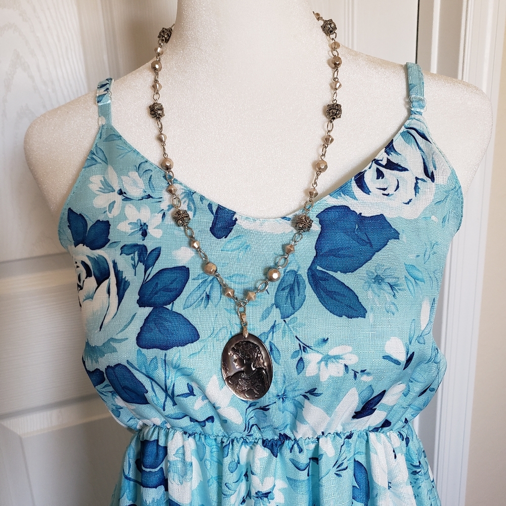 Vintage Necklace